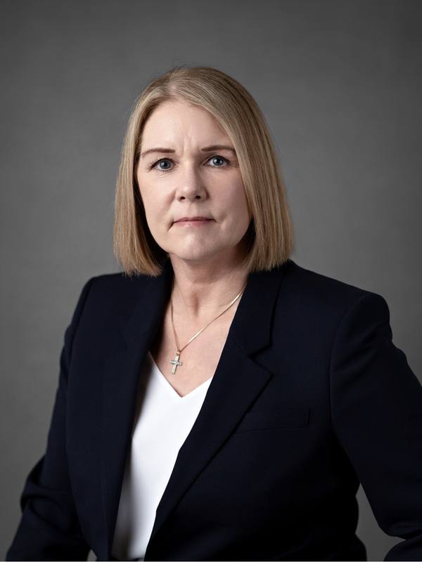 Theresa Rizer
